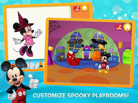 Disney Color and Play APK (Android App) .